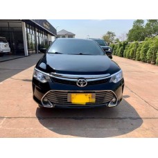 2016 ຂາຍລົດ TOYOTA Camry